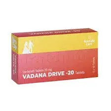 vardenafil Tablet